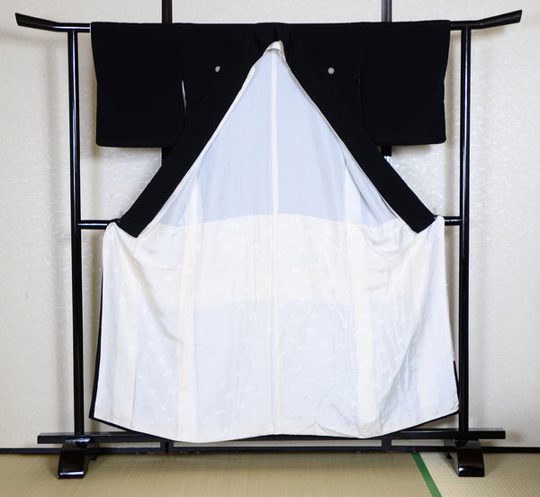 Japanese kimono 6 items set / BK#508