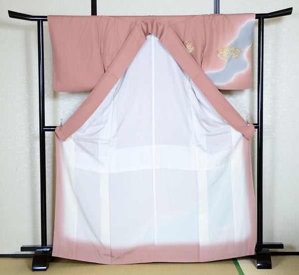 Japanese kimono / TK #1368