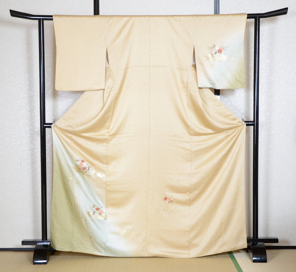 Japanese kimono 6 items set / TK #1-882