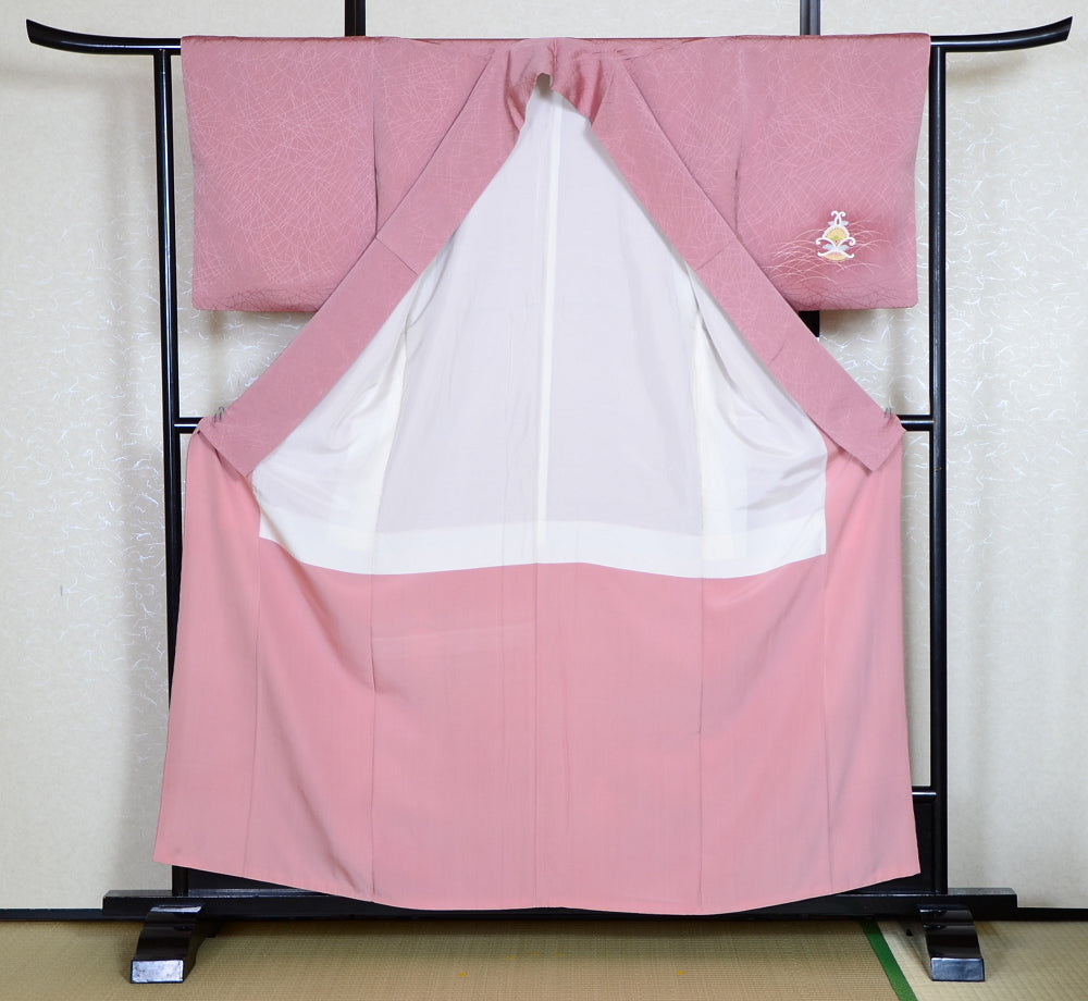 Japanese kimono / TK #910