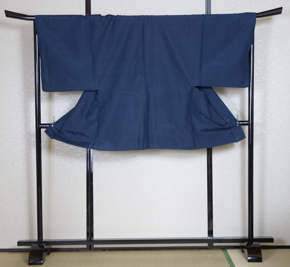 Jacket, kimono, hakama set / JKH #752