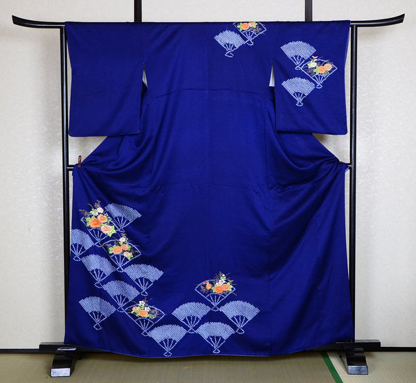Japanese kimono / TK #784