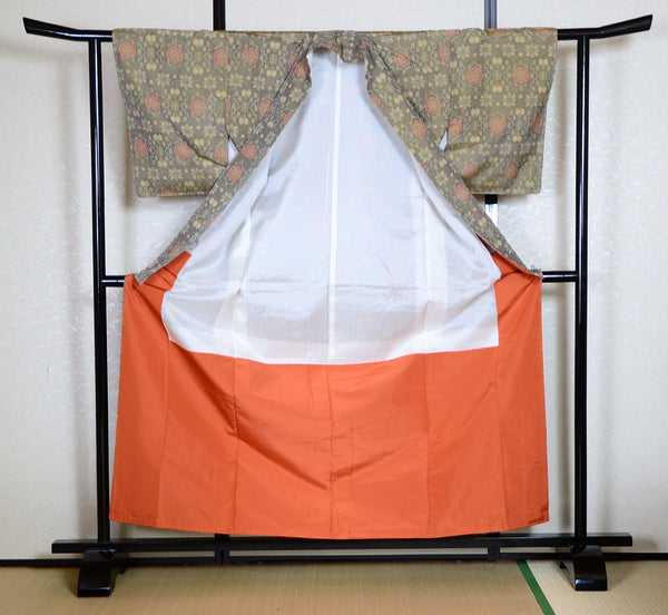 Japanese kimono / SK #1-231