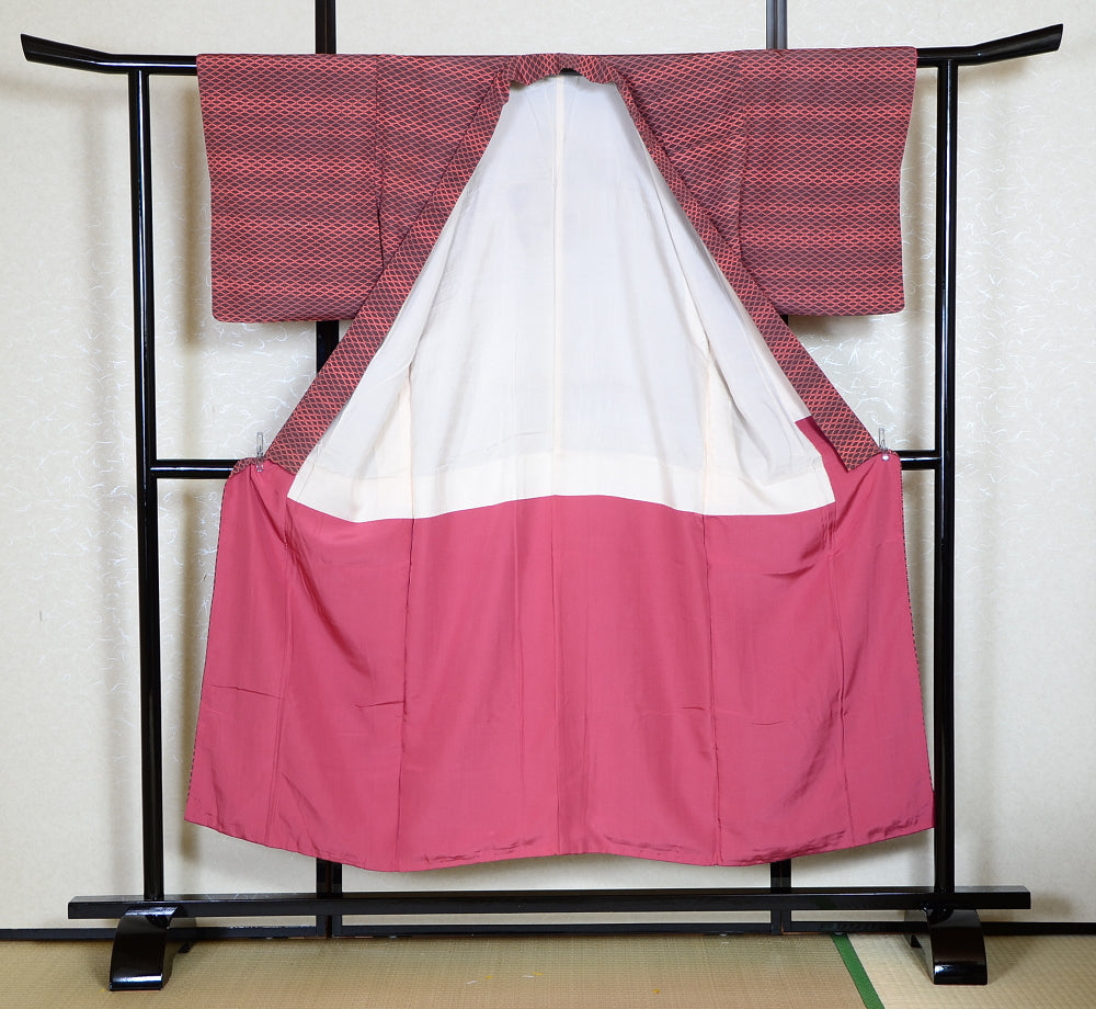 Japanese kimono / SK #1039