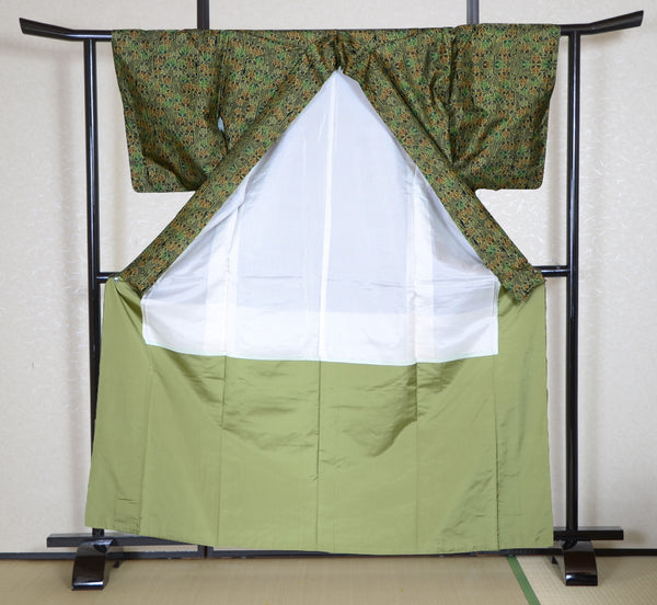 Japanese kimono / SK #1-155