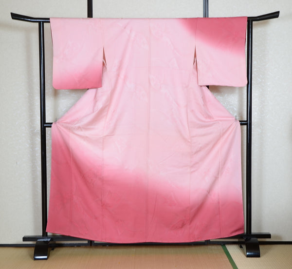 Japanese kimono 6 items set / TK #1-959
