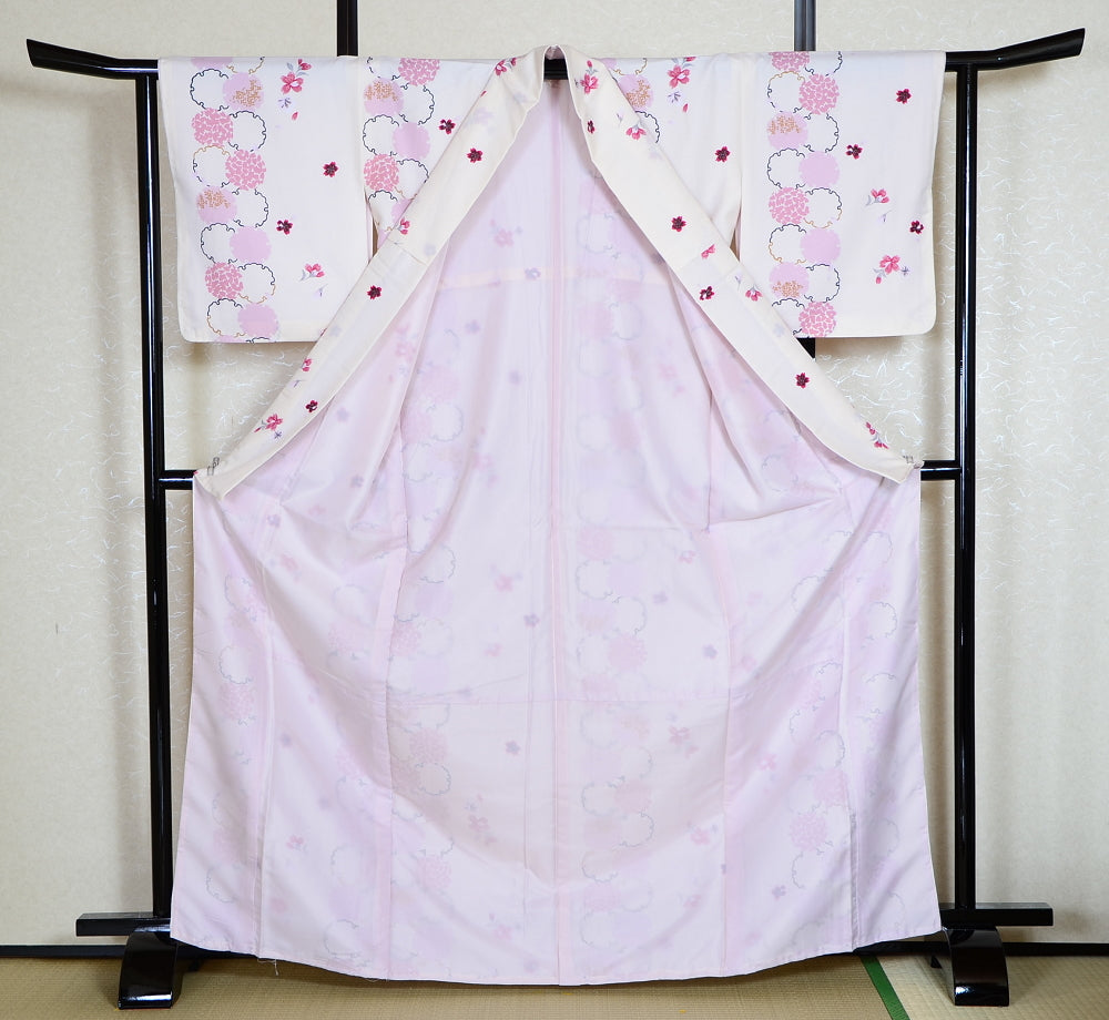 Japanese kimono / PK #254