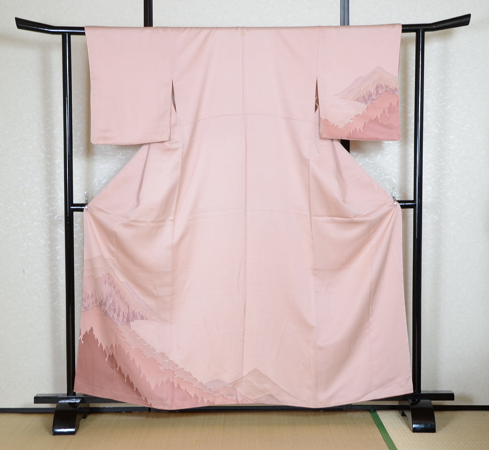 Japanese kimono 6 items set / TK #1-911