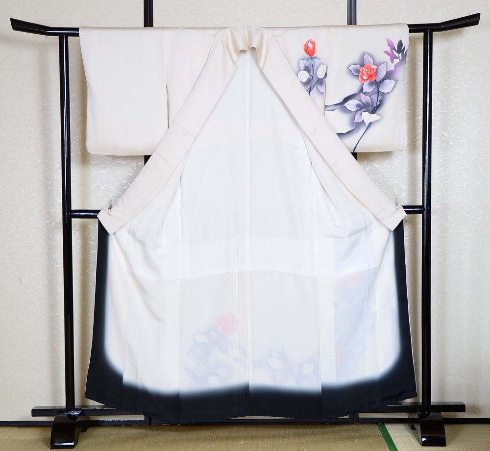 Japanese kimono / TK #1253