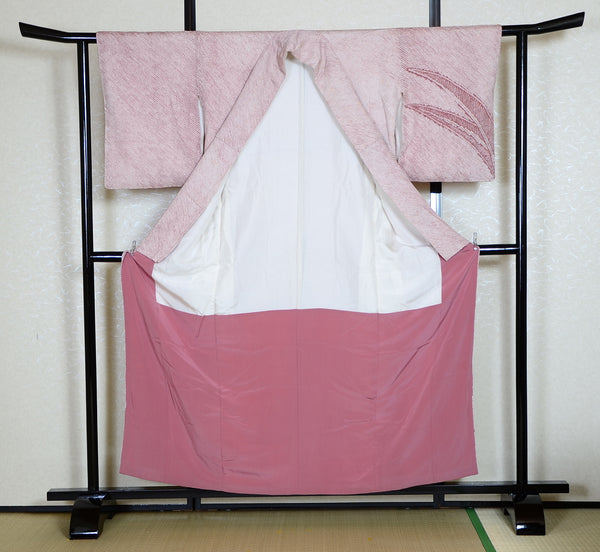 Japanese kimono / TK #1082