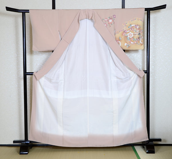 Japanese kimono / TK #1035