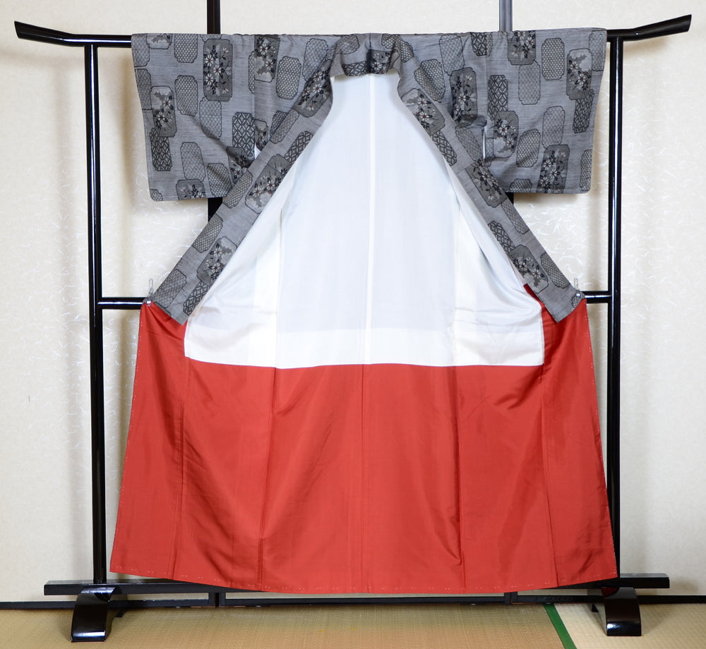 Japanese kimono / SK #1-116