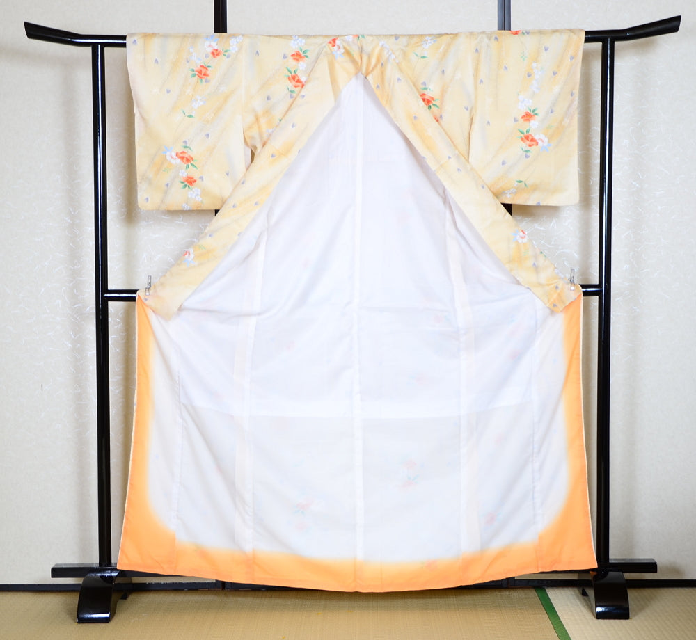 Japanese kimono / PK #341