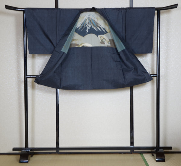 Jacket and kimono set / JK #441