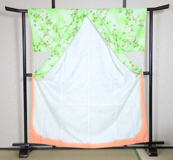 Japanese kimono / PK #352