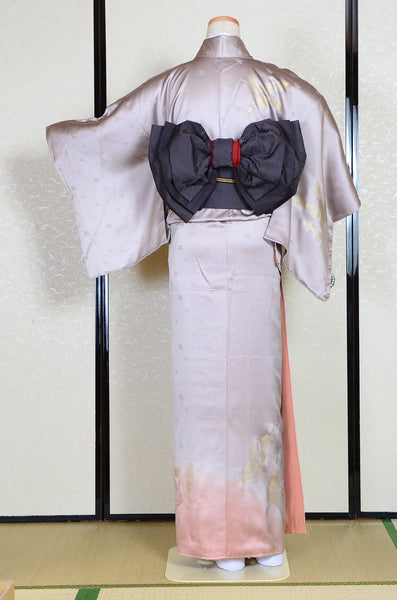 Japanese kimono 6 items set / TK #1337