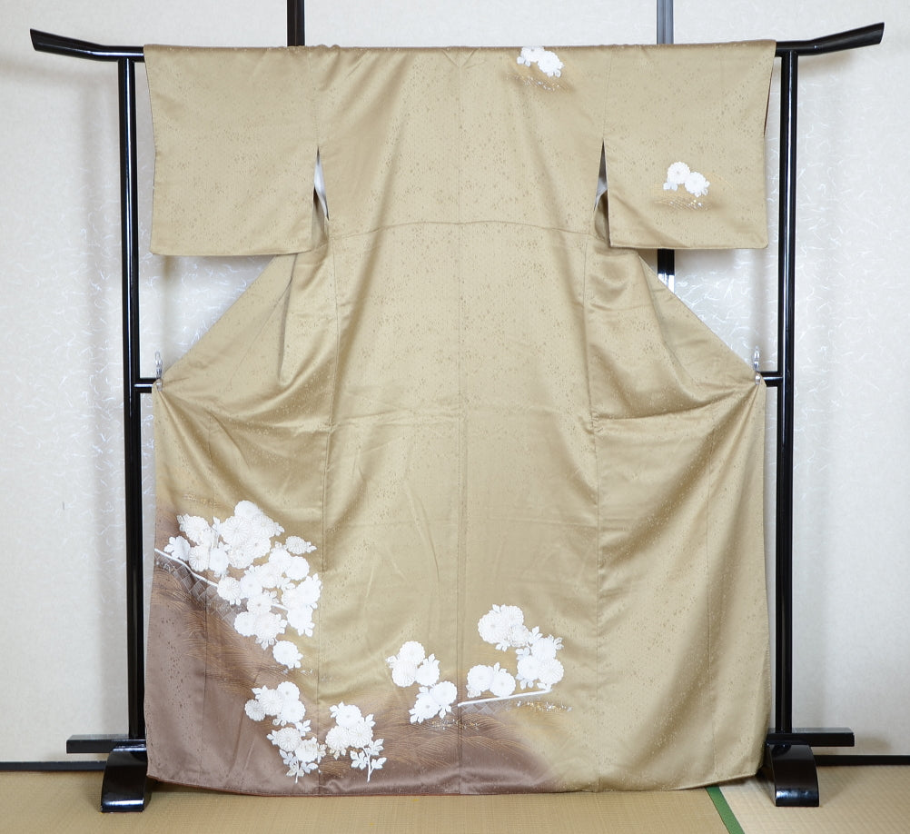 Japanese kimono 6 items set / TK #1-865