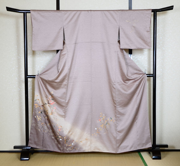 Japanese kimono 6 items set / TK #1-696