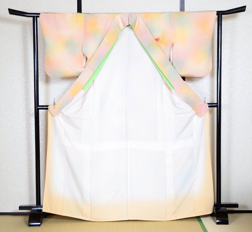 Japanese kimono / TK #1-423