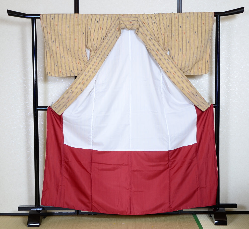 Japanese kimono / PK #276