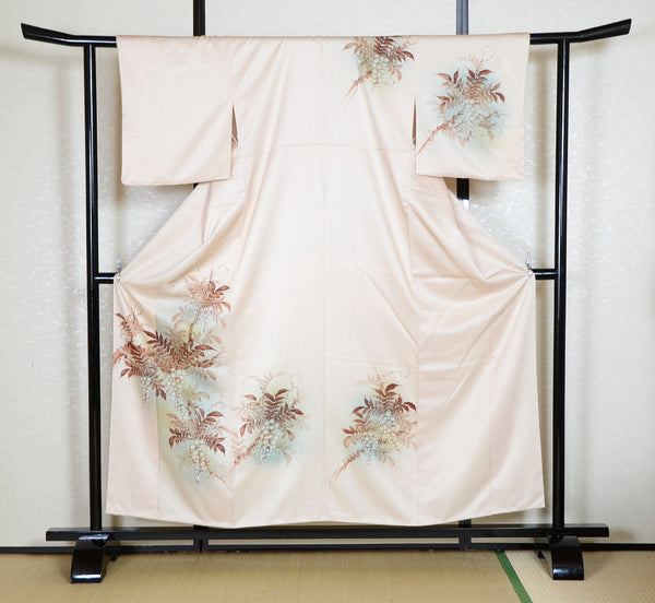 Japanese kimono 6 items set / TK #1-910
