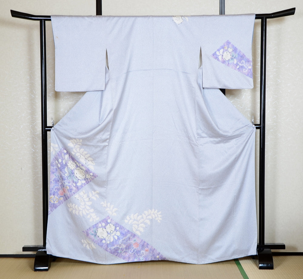 Japanese kimono 6 items set / TK #1-872