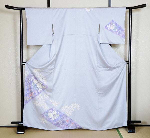 Japanese kimono 6 items set / TK #1-872