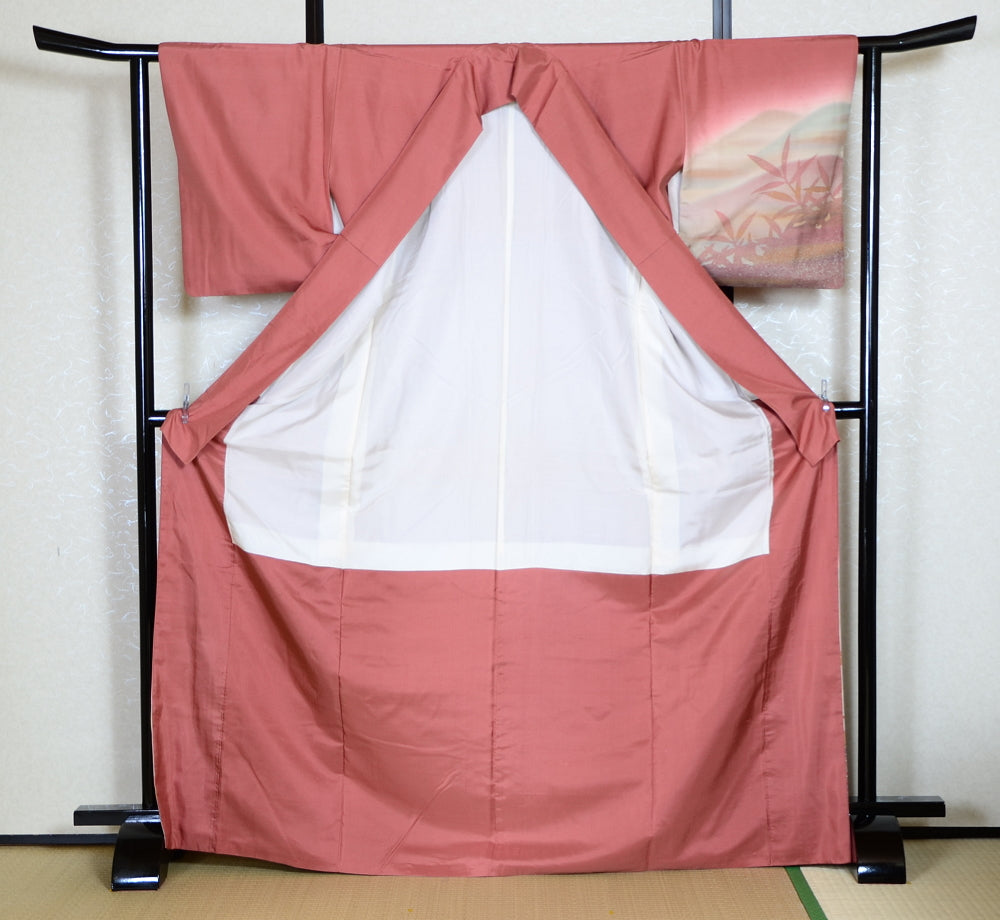 Japanese kimono / TK #1-425