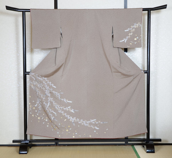 Japanese kimono 6 items set / TK #1-869