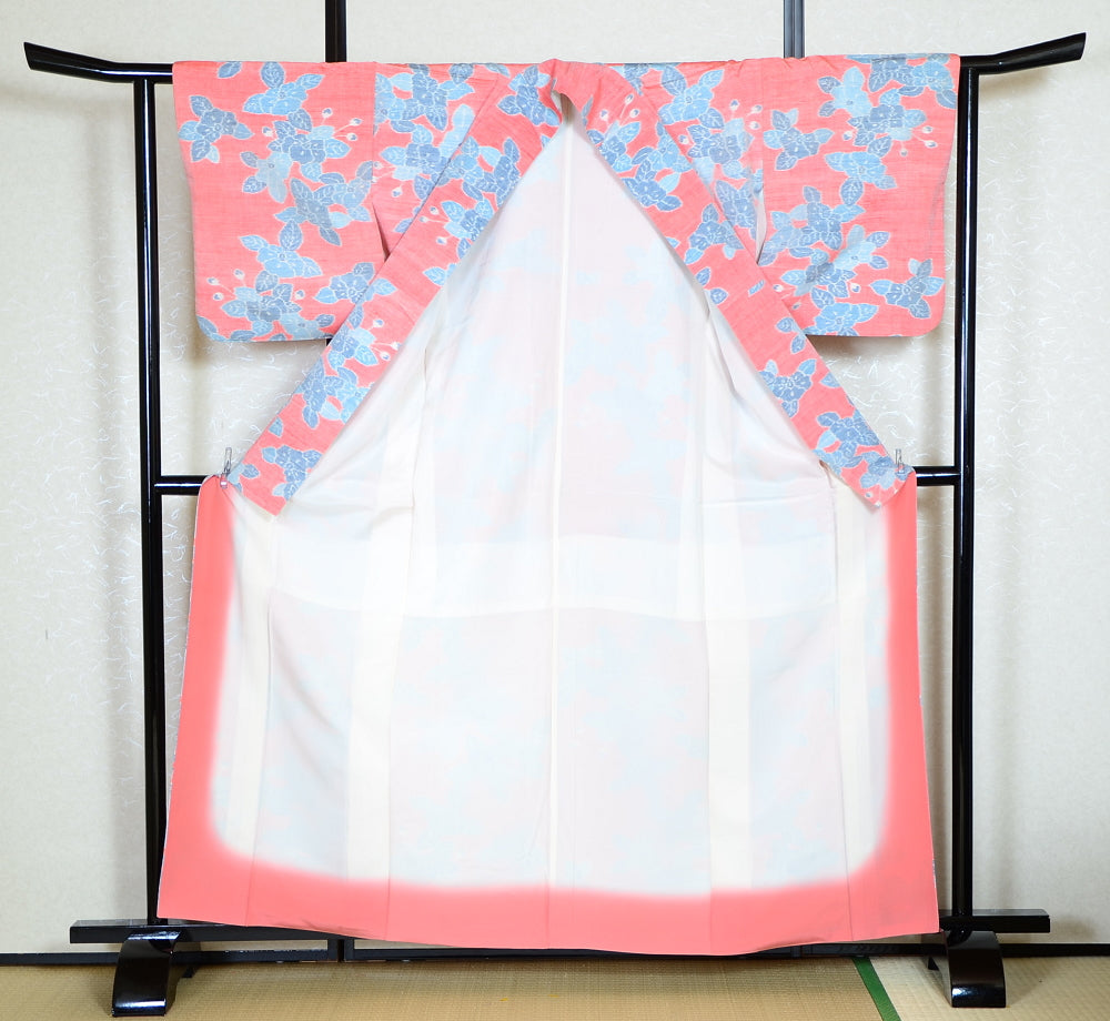 Japanese kimono / SK #1-142