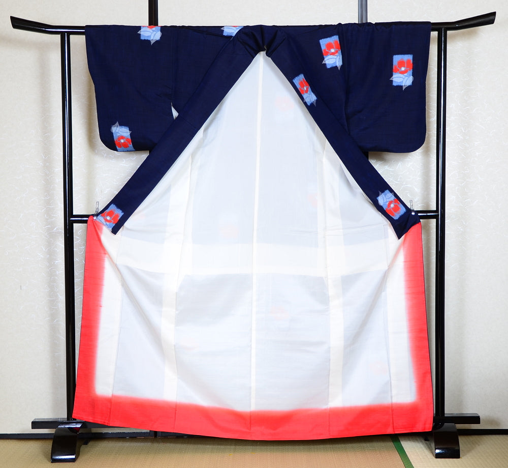 Japanese kimono / SK #1-146