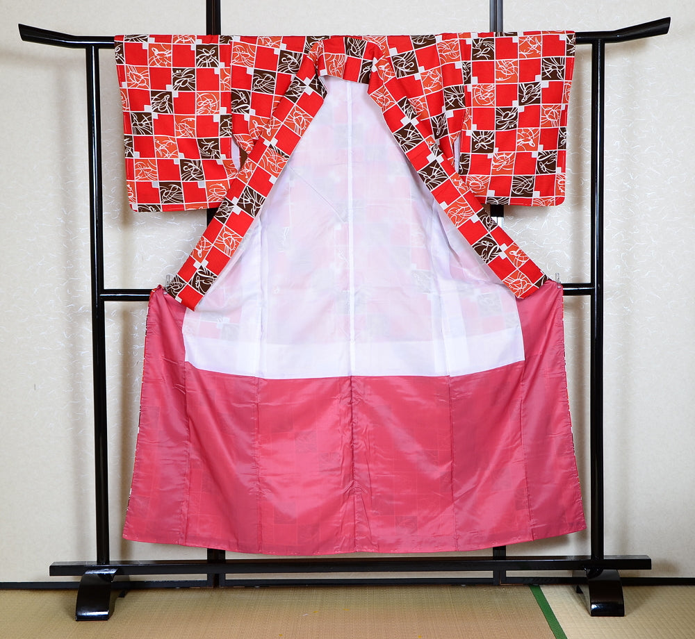 Japanese kimono / PK #288