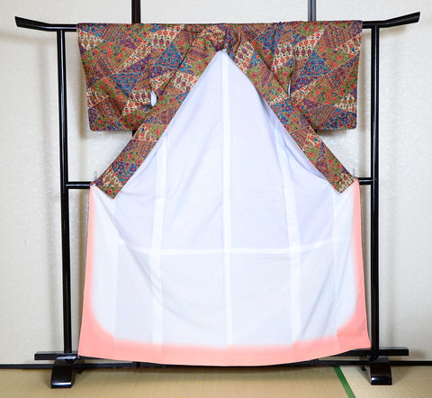 Japanese kimono / PK #290