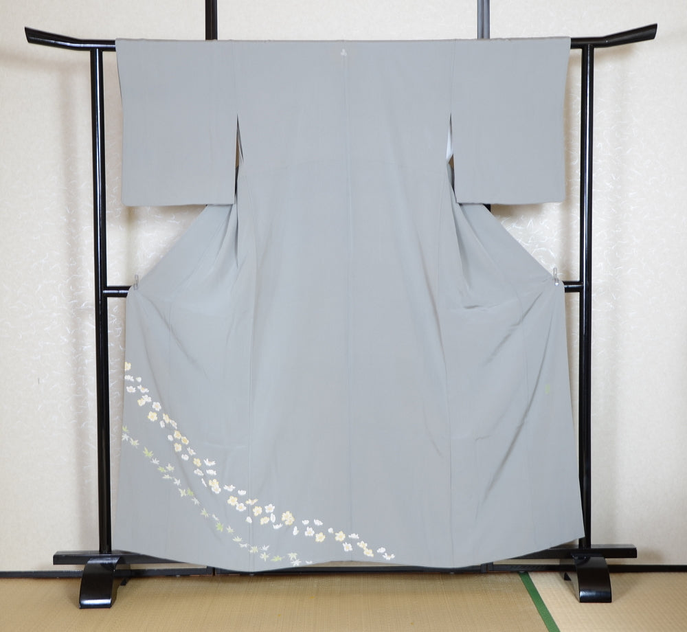 Japanese kimono 6 items set / TK #1-968