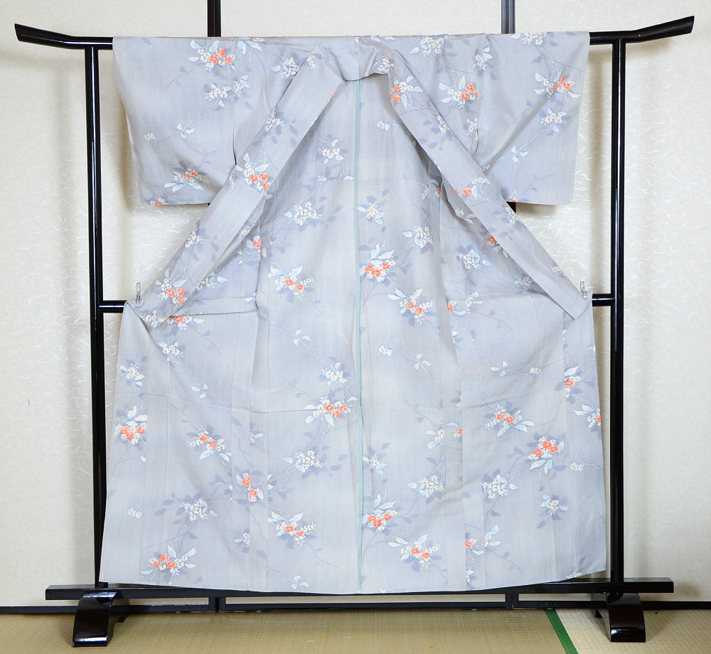 Japanese kimono / SK #1018