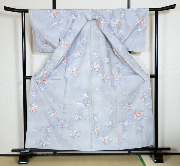 Japanese kimono / SK #1018