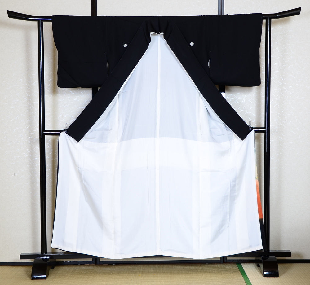 Japanese kimono / BK #588