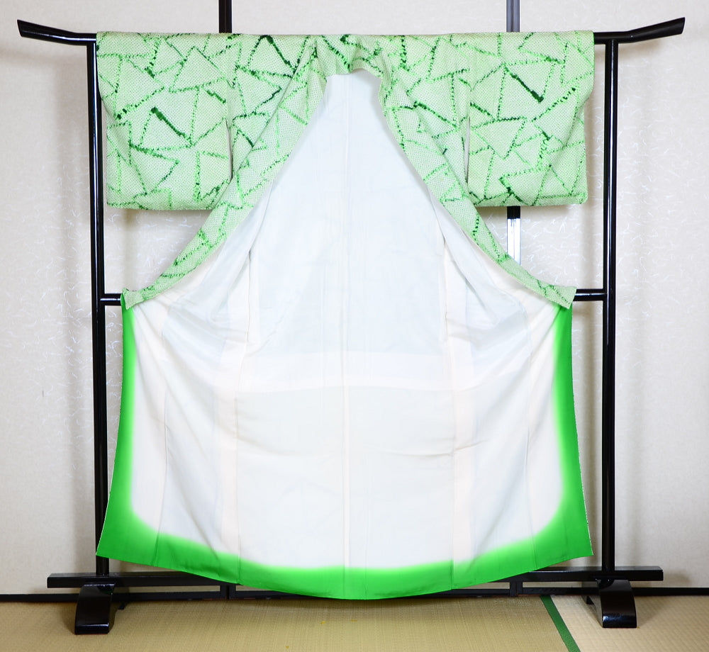 Japanese kimono / SK #1-230