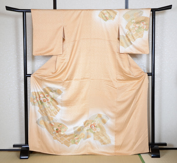 Japanese kimono 6 items set / TK #1-757