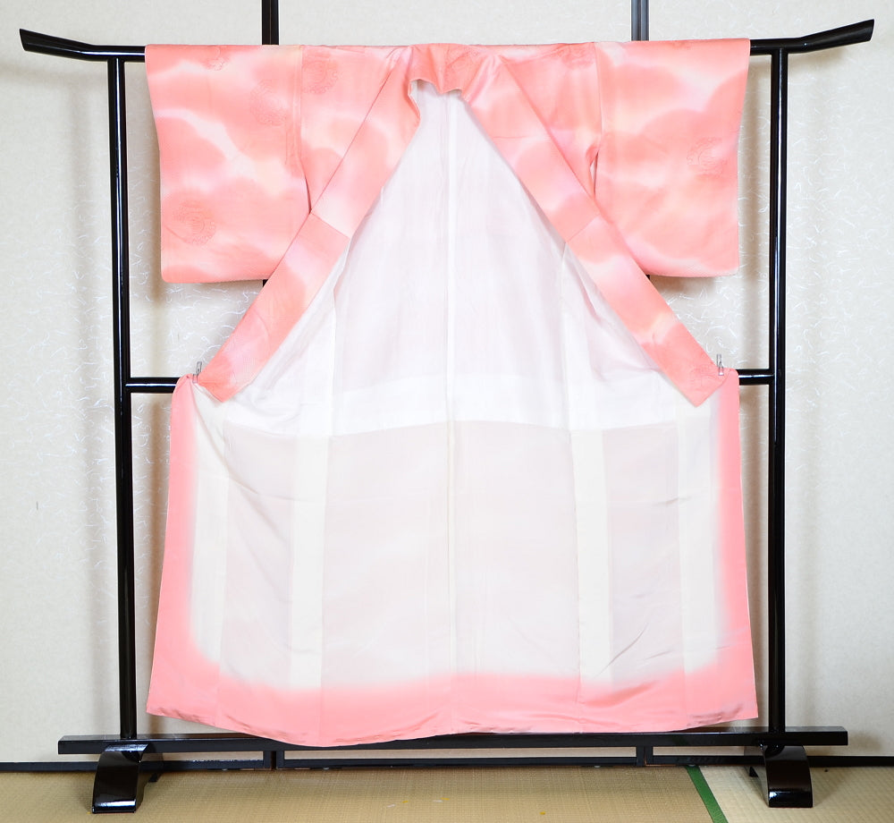 Japanese kimono / SK #1019