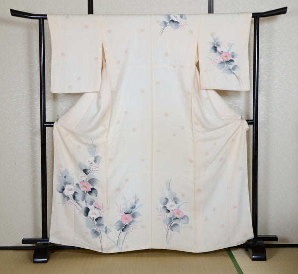 Japanese kimono 6 items set / TK #2-004