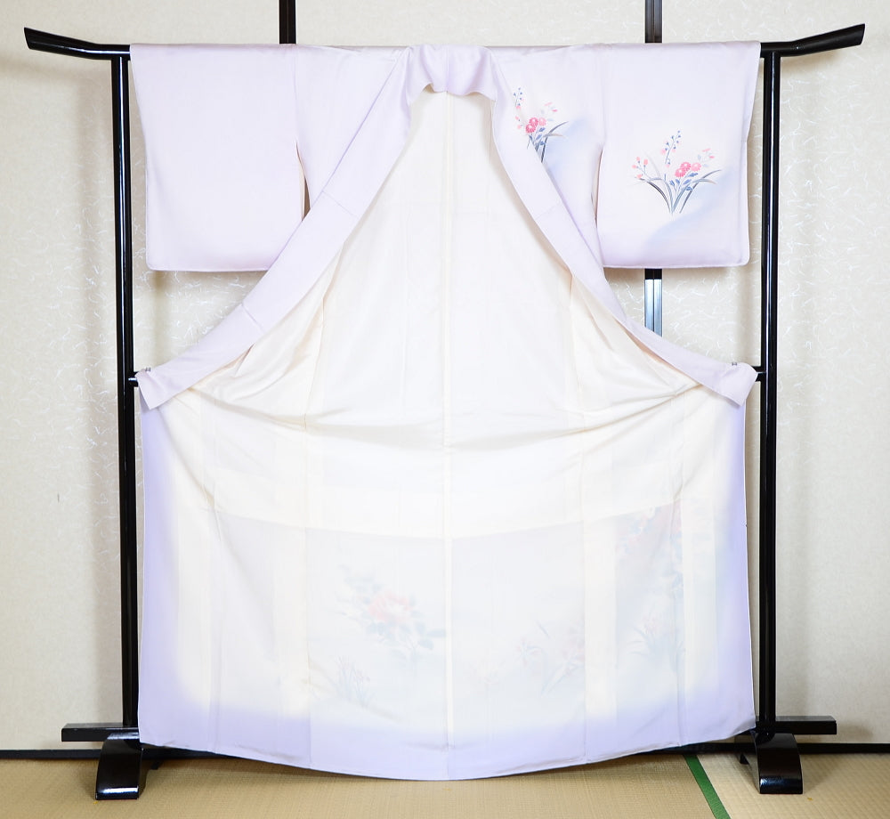 Japanese kimono / TK #1-580