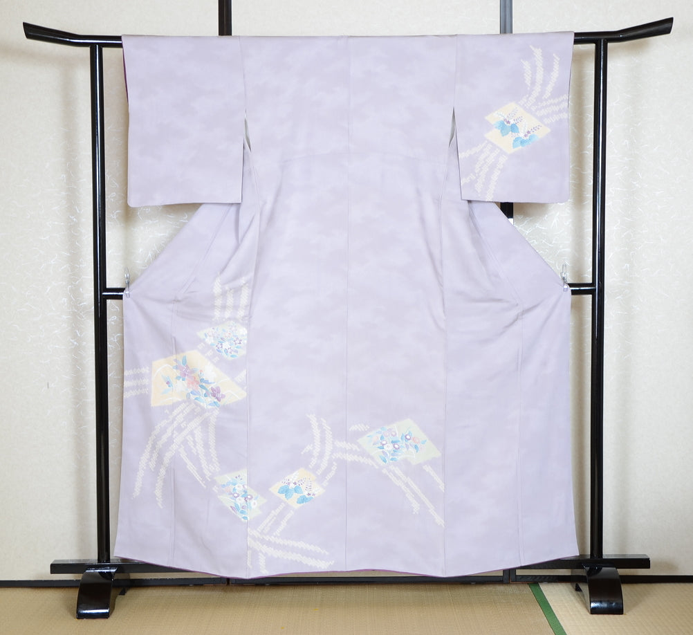 Japanese kimono 6 items set / TK #1-863