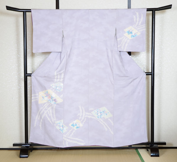 Japanese kimono 6 items set / TK #1-863