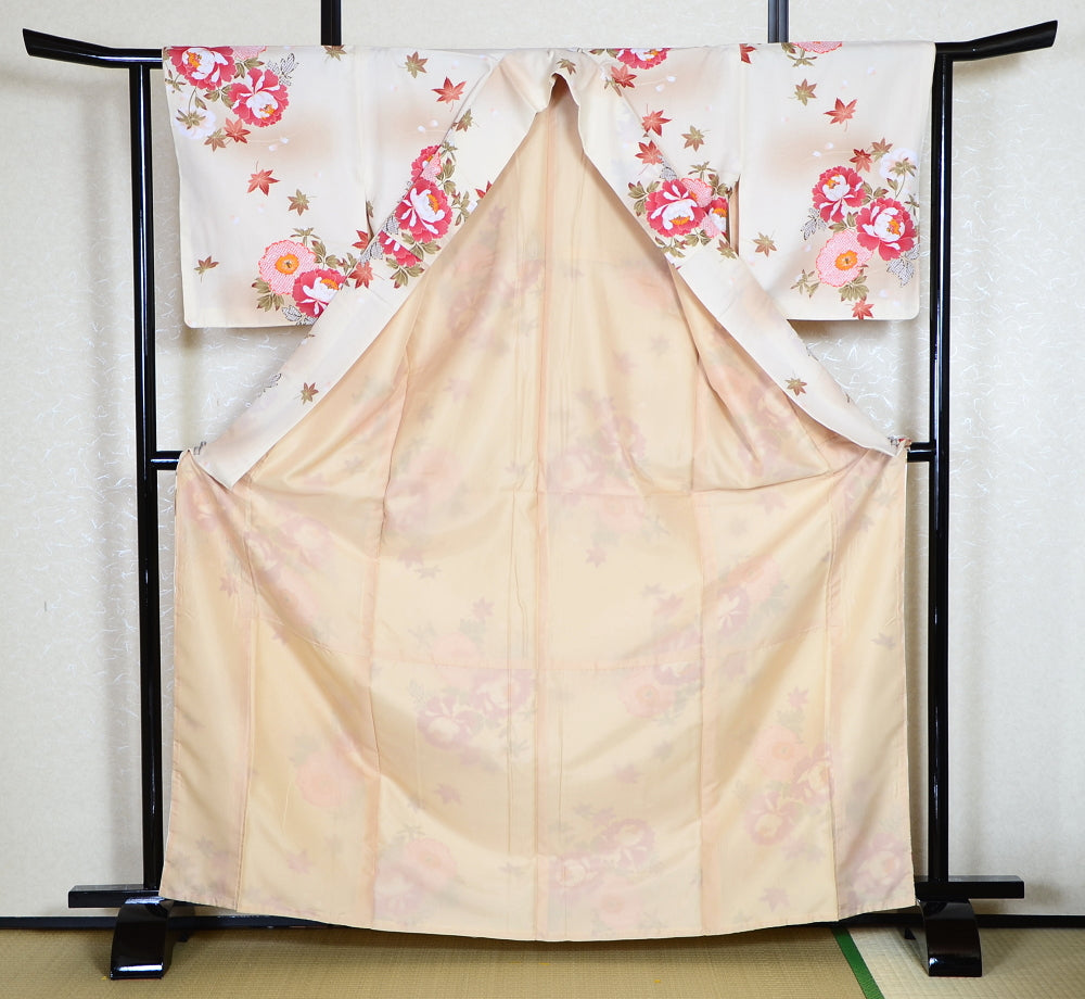 Japanese kimono / PK #249