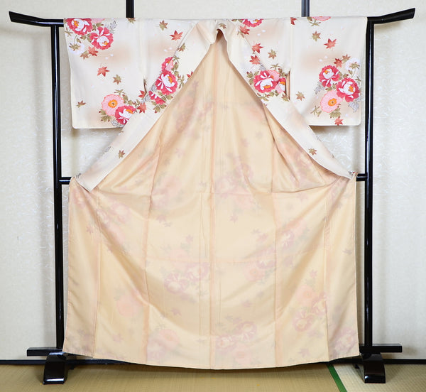 Japanese kimono / PK #249