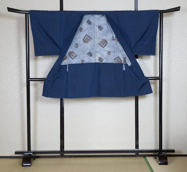 Jacket and kimono set / JK #428