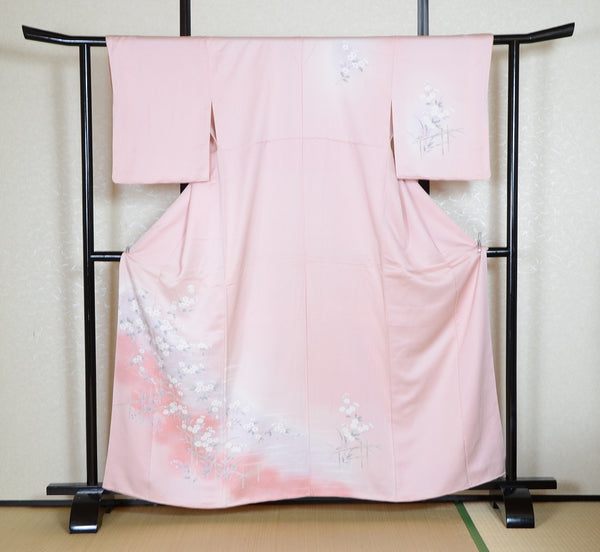 Japanese kimono 6 items set / TK #1-961