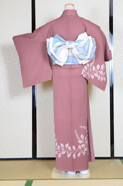 Japanese kimono 6 items set / TK #1-471