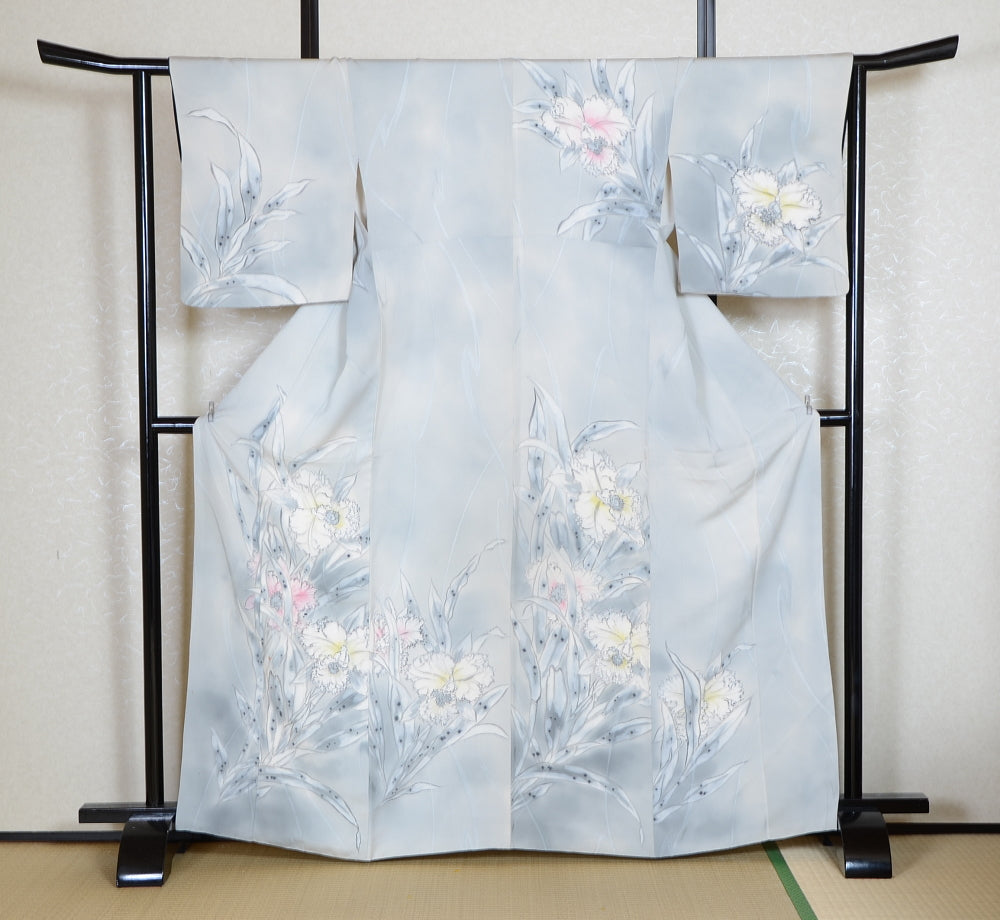Japanese kimono 6 items set / TK #1-965